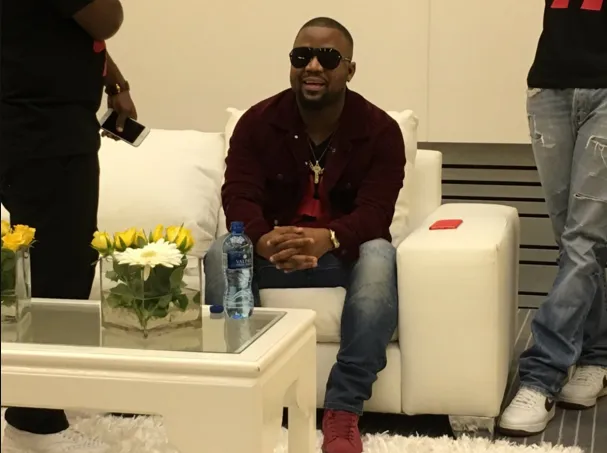 What’s Hot: Cassper: MTN changed my life